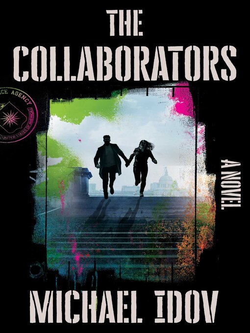 Title details for The Collaborators by Michael Idov - Available